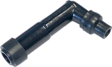 K&S TECHNOLOGIES Spark Plug Cover - Resistor - 14 mm 10-5122