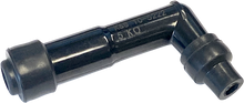 K&S TECHNOLOGIES Spark Plug Cover - Resistor - 10/12 mm 10-5222