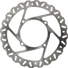 MOTO-MASTER Brake Rotor - Front - Nitro 110638-PU