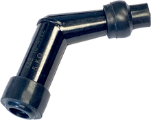 K&S TECHNOLOGIES Spark Plug Cover - Resistor - 14 mm 10-4122
