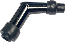 K&S TECHNOLOGIES Spark Plug Cover - Resistor - 10/12 mm 10-4222