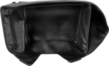 SHOW CHROME Glove Box Organizer - Black H44-8BK