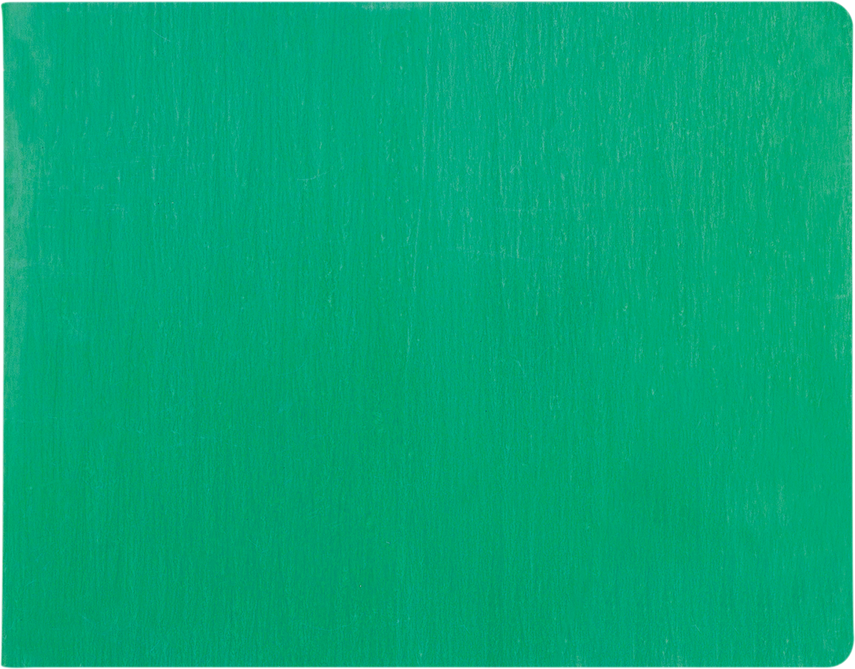MOOSE OFFROAD Gasket Material - Green - 2 Pack - .032" 403-5011