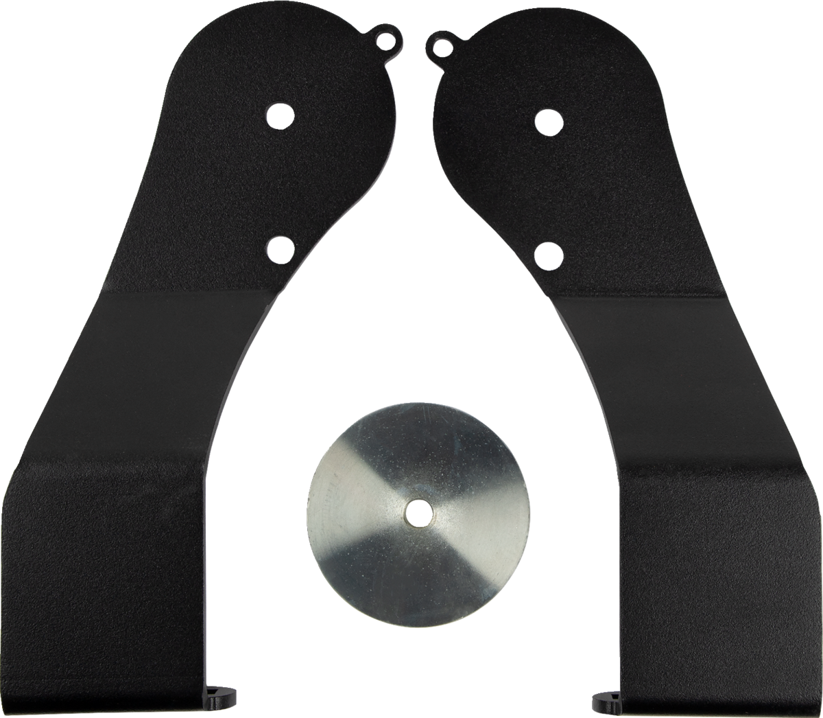 MOOSE OFFROAD Heavy Duty Pulley Kit 2544PF