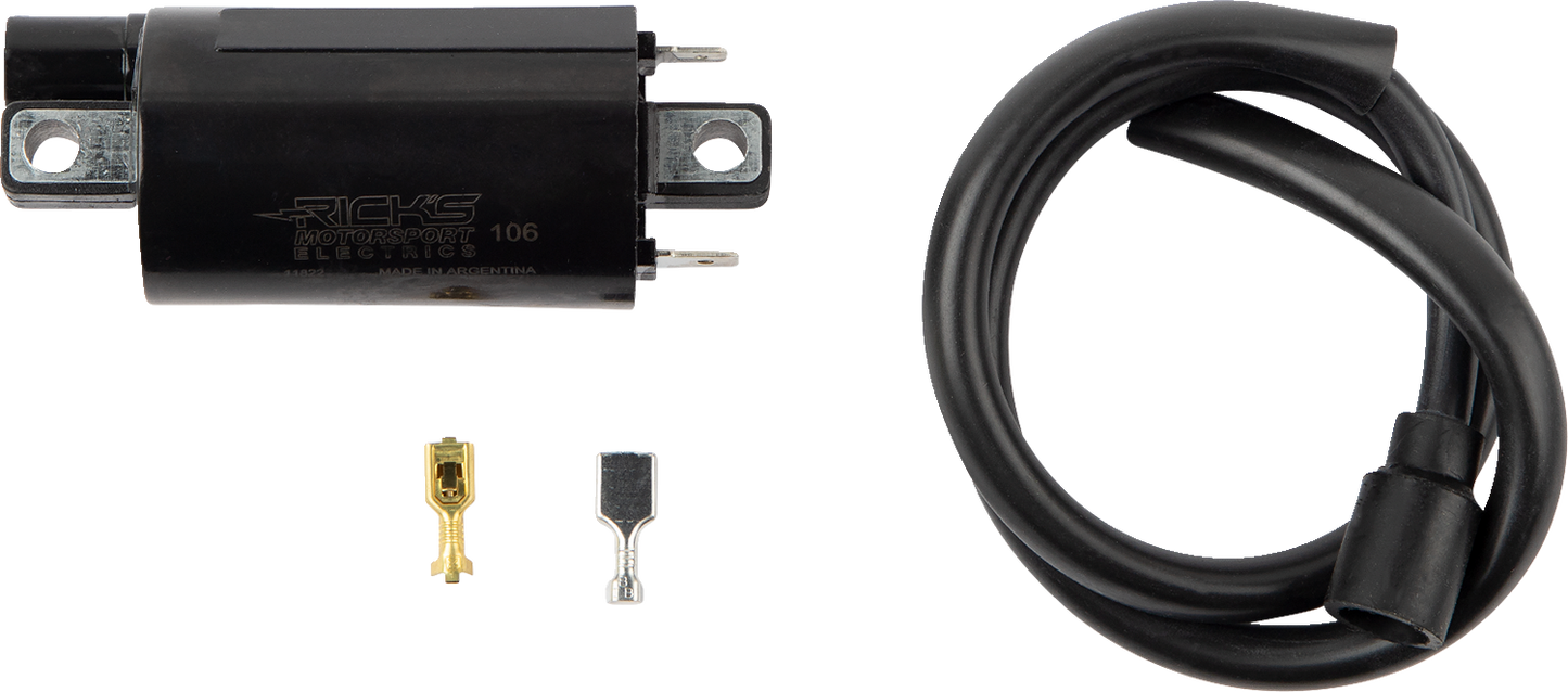 MOOSE OFFROAD Ignition Coil - Honda M-23-106