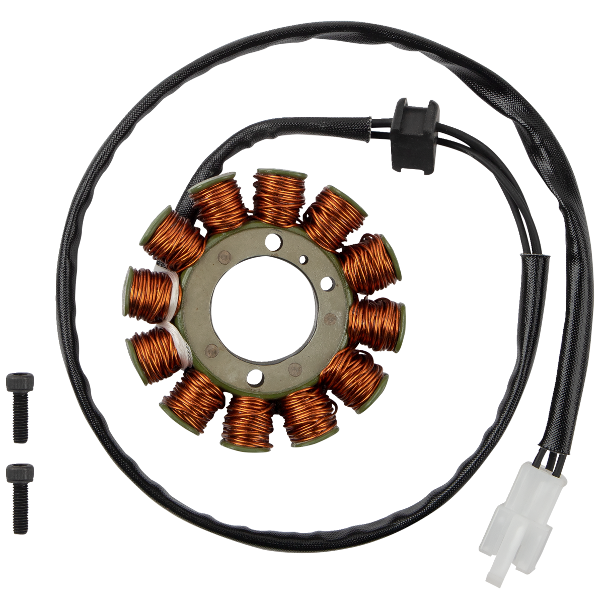 MOOSE OFFROAD Stator - Gas Gas M-21-0095