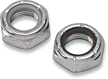GARDNER-WESTCOTT Shock Nut - Thin - Nylock 07-02559