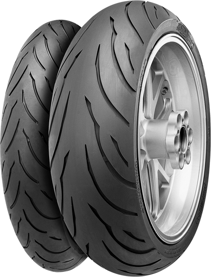 CONTINENTAL Tire - ContiMotion - Rear - 150/70ZR17 - 69W 02441570000