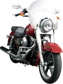 LINDBY Linbar® - Chrome - FLD 114-1