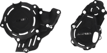 ACERBIS X-Power Kit - Black - Husqvarna/KTM 2977600001