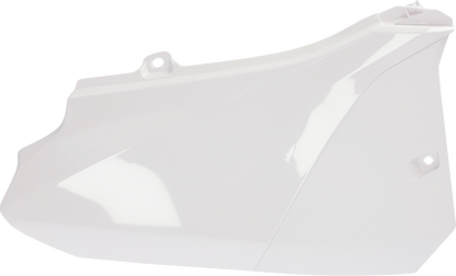 ACERBIS Side Panels - White 2936240002