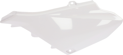 ACERBIS Side Panels - White 2936240002