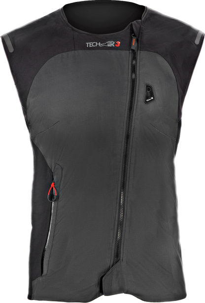 ALPINESTARS TECH-AIR Stella Tech-Air® 3 - Black - Large 6518322-10A-L