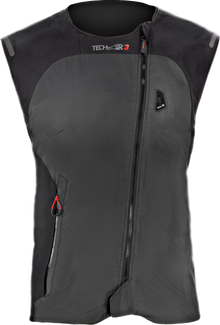 ALPINESTARS TECH-AIR Stella Tech-Air® 3 - Black - 2XL 6518322-10A-2XL