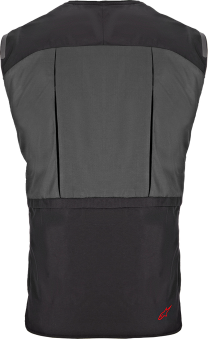 ALPINESTARS TECH-AIR Stella Tech-Air® 3 - Black - XL 6518322-10A-XL