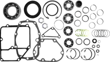 BAKER DRIVETRAIN Transmission Rebuild Kit - '91-'93 Dyna TRK-DYN-E