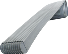 CALIBER Bunk Wrap - 2"x6"x16' - Gray 23052