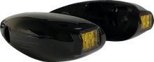 CUSTOM DYNAMICS Turn Signal - FLTR - Gloss Black PB-RG-TS-AB