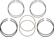 HASTINGS Piston Rings - 107" Motor - 3.937" +.005" - M8 2C523113