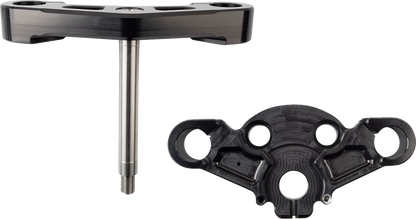 HAWG HALTERS Triple Tree - 41 mm - Track Style 41FLAR3-TS13