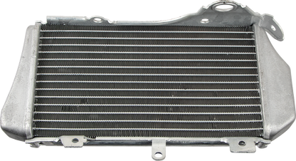 MOOSE OFFROAD Replacement OEM Radiator - Left - Honda 19010866