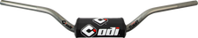 ODI Podium Flight MX Handlebar - CR High - Graphite H630CFH