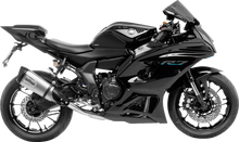 LEOVINCE Factory S Exhaust System - Titanium 14405STU
