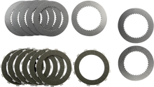 SENSOR TECH Clutch Plate Kit CC-132CPS-100