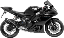 LEOVINCE Factory S Exhaust System - Carbon Fiber 14406SU