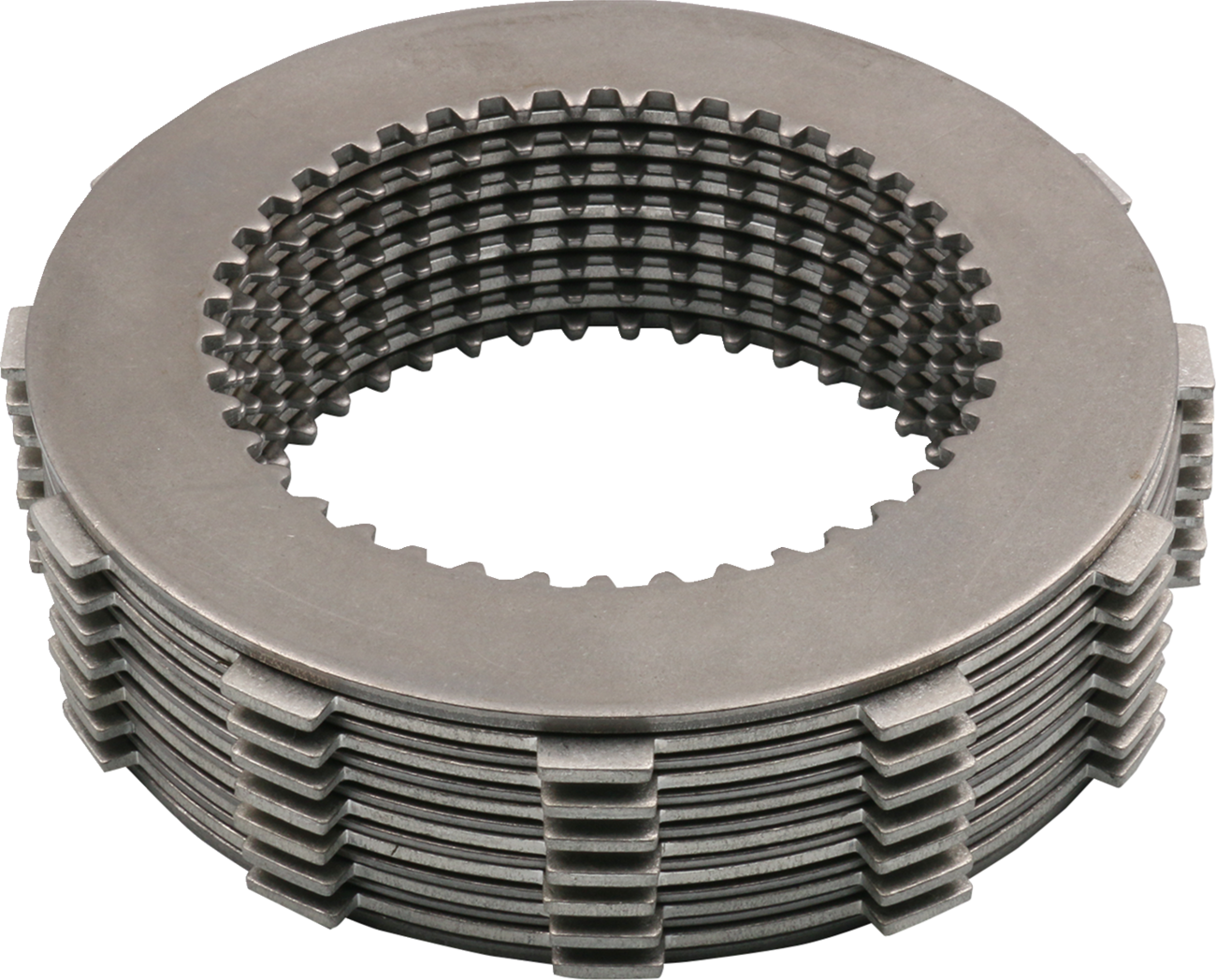 SENSOR TECH Clutch Plate Kit CC-132CPS-100