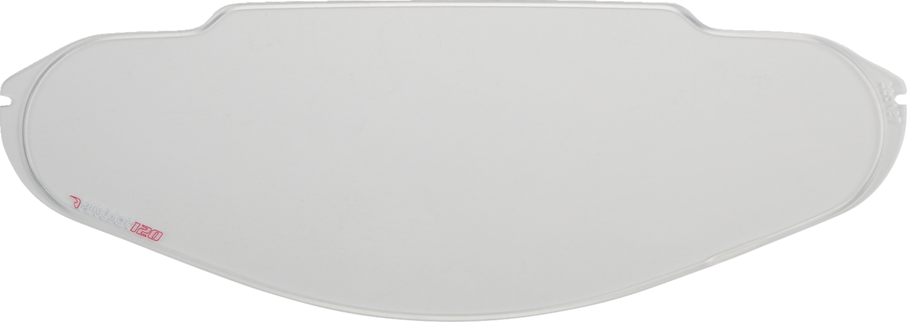 SENA Pinlock® 120 MaxVision™ Lens - Impulse - Clear IMPULSE-B01