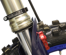 WORKS CONNECTION Pro Launch Start Device - Red - Yamaha 12-417
