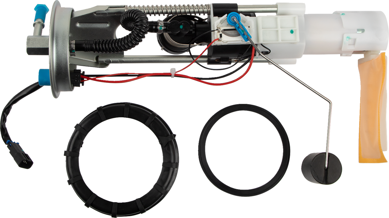 MOOSE OFFROAD Fuel Pump Module - Polaris 100-3479-PU