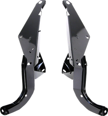 DRAG SPECIALTIES Outer Fairing Bracket - '96-'13 FLHT/FLHX 351567