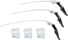 THOR Radial Strap Kit - Right - White 3430-1051