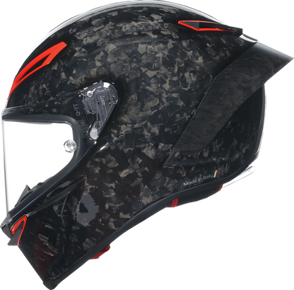 AGV Pista GP RR Helmet - Carbonio Forgiato - Italia - 2XL 21183560020032X