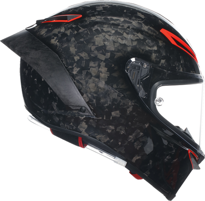 AGV Pista GP RR Helmet - Carbonio Forgiato - Italia - XL 2118356002003XL