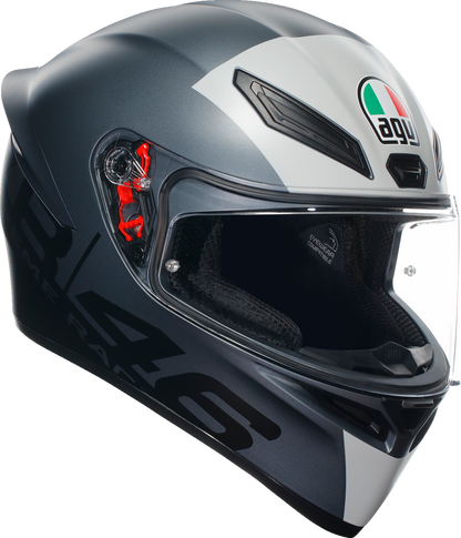 AGV K1 S Helmet - Limit 46 - 2XL 21183940030172X