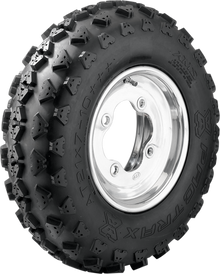 AMS Tire - Pactrax - Front - 20x6-10 - 4 Ply 1026-3671