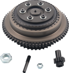 BELT DRIVES LTD. Clutch Basket - with Lockup CDB-2-90A