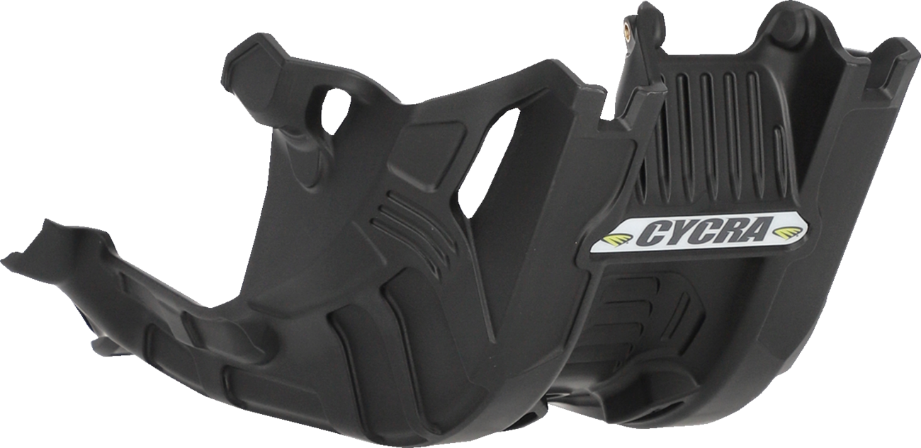 CYCRA Skid Plate - Black 1CYC-6249-12