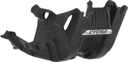 CYCRA Skid Plate - Black 1CYC-6249-12