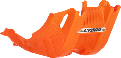 CYCRA Skid Plate - Orange 1CYC-6250-22