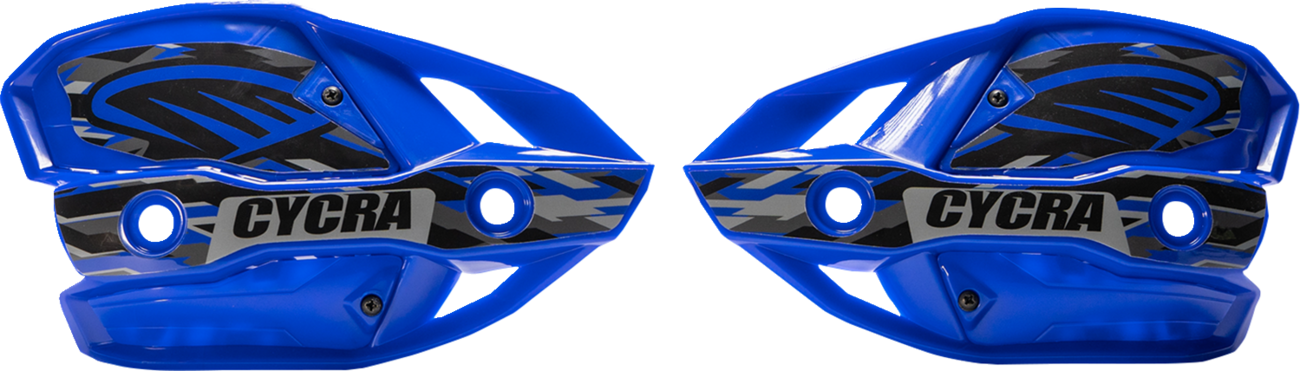 CYCRA Replacement Probend™ Ultra Handshields - Blue 1CYC-1021-62