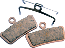 DP BRAKES XC-Pro Brake Pads - XC023 XC023