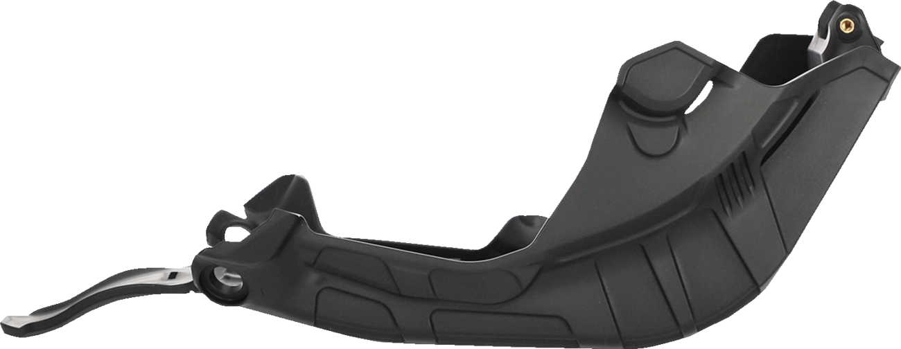 CYCRA Skid Plate - Black 1CYC-6249-12
