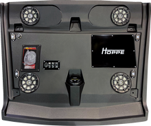 HOPPE INDUSTRIES Audio Shade - 4 Speakers - Talon 1000 HPKT-0104