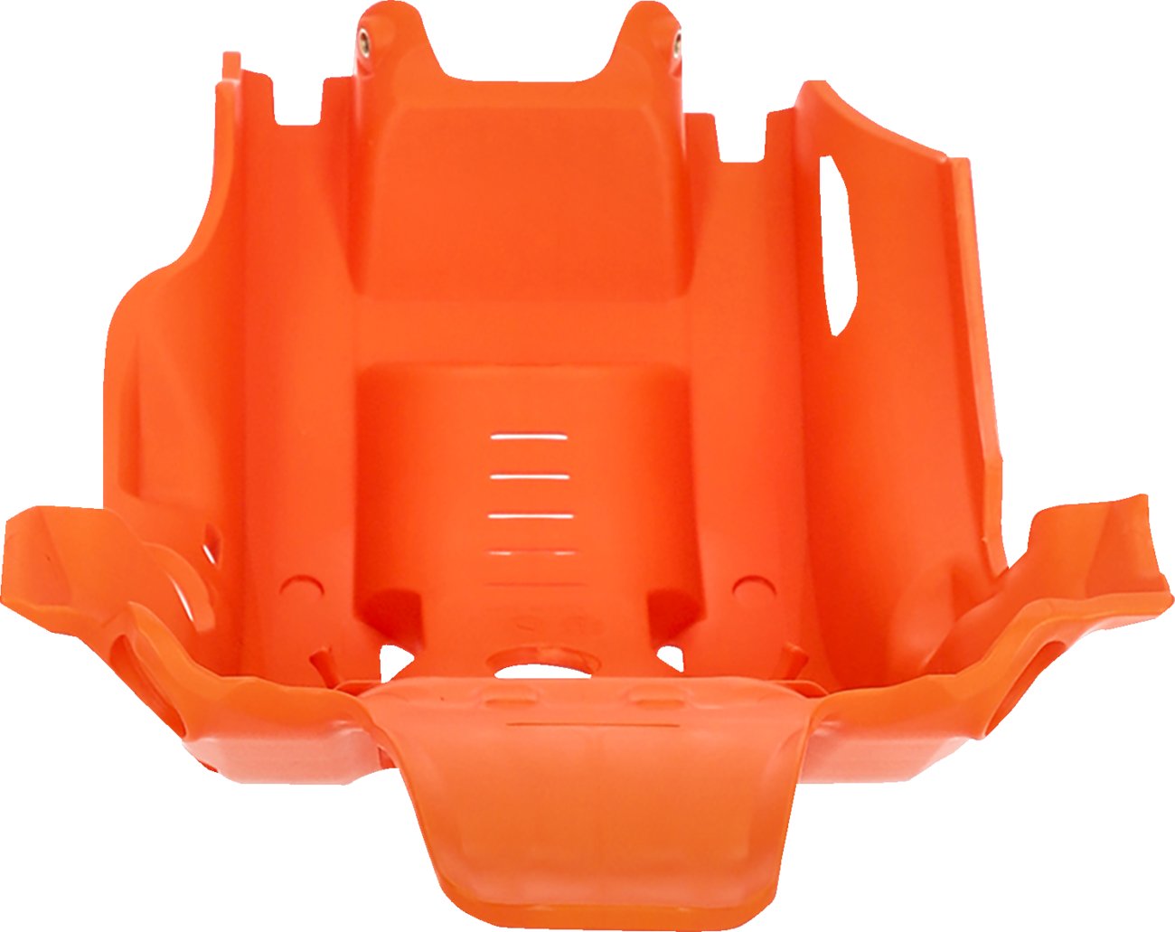 CYCRA Skid Plate - Orange 1CYC-6250-22