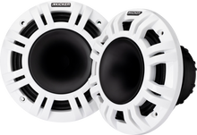 KICKER Speakers - 6-1/2" - 4 ohm 48KMXL654
