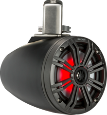 KICKER Speakers - 6-1/2" - with Brackets 45KMTC65
